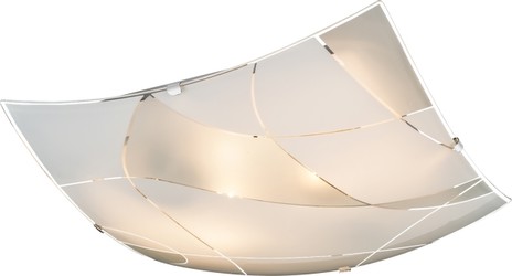 Globo Paranja ceiling light (40403-2) Globo Paranja ceiling light (40403-2)