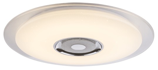 Globo Tune ceiling light (41341-36) Globo Tune ceiling light (41341-36)