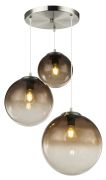 Globo Varus pendant light (15861-3) Globo Varus pendant light (15861-3)