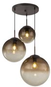 Globo Varus pendant light (15865-3) Globo Varus pendant light (15865-3)