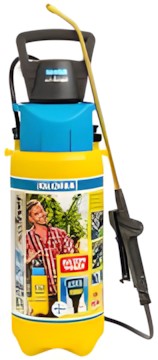 Gloria Car Pump Set (000910.0000) Gloria Car Pump Set (000910.0000)