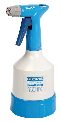 Gloria CleanMaster CM 10 Gloria CleanMaster CM 10