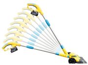 Gloria FineCut 18V incl. battery (001300.0000) Gloria FineCut 18V incl. battery (001300.0000)