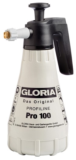 Gloria Pro 100 (000098.0000) Gloria Pro 100 (000098.0000)