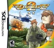 THQ Glory Days 2 DS THQ Glory Days 2 DS