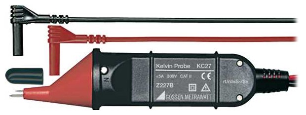 Gossen Metrawatt Z227B Gossen Metrawatt Z227B