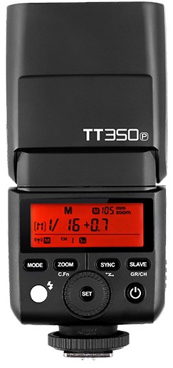 Godox TT350P Godox TT350P