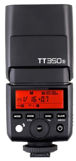 Godox TT350S Godox TT350S