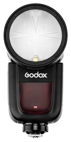 Godox V1C Ring Flash Unit for Canon Godox V1C Ring Flash Unit for Canon