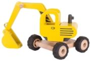 Goki Excavator 55898 Goki Excavator 55898