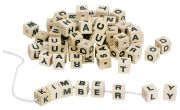 Goki Letter cube Goki Letter cube