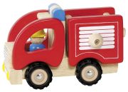 Goki Fire department Goki Fire department