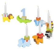 Goki Birthday Bull Parade Basic Goki Birthday Bull Parade Basic