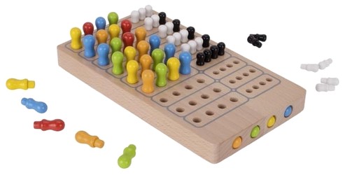 Goki Master Logic Basic Goki Master Logic Basic