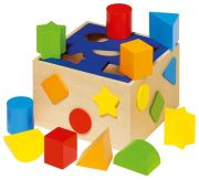 Goki Sort Box (WM254) Goki Sort Box (WM254)
