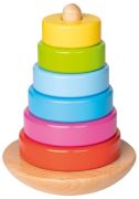Goki Stacking tower Goki Stacking tower