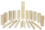 Goki Viking game Kubb 56875 Goki Viking game Kubb 56875