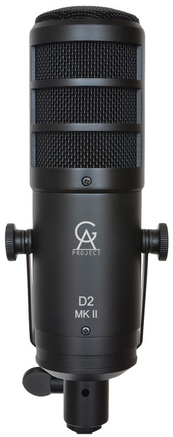 Golden Age Project D2 MKII Golden Age Project D2 MKII