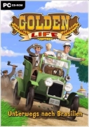 Atari Golden Life On the Road to Brazil PC Atari Golden Life On the Road to Brazil PC