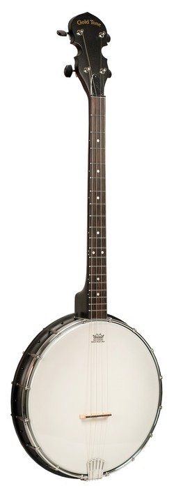 Gold Tone AC-4 Gold Tone AC-4