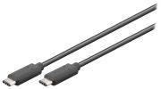 Goobay USB-C 3.1 Generation 1 Cable (67976) Goobay USB-C 3.1 Generation 1 Cable (67976)