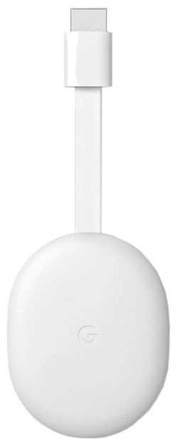 Google Chromecast with Google TV 4K Google Chromecast with Google TV 4K