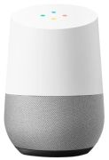 Google Home speaker Google Home speaker