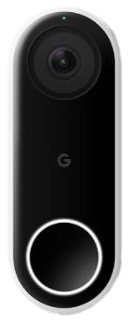 Google Nest Doorbell (wired) Google Nest Doorbell (wired)
