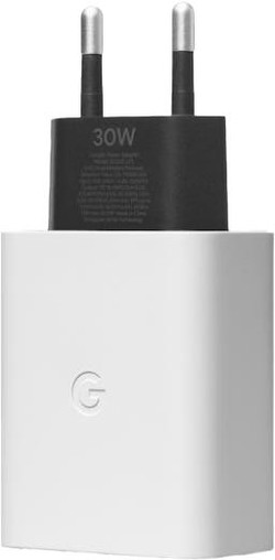 Google USB-C 30W Charger Google USB-C 30W Charger
