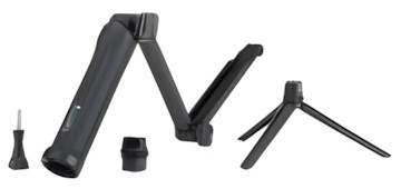 GoPro 3-way mount GoPro 3-way mount