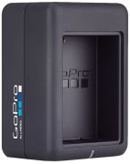 GoPro Battery charger with 2 ports AHBBP-301 GoPro Battery charger with 2 ports AHBBP-301