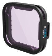 GoPro Green Water Submersible Filter (Super Suit) GoPro Green Water Submersible Filter (Super Suit)