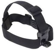 GoPro Head Strap Mount GoPro Head Strap Mount