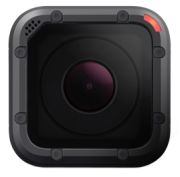 GoPro Hero5 Session GoPro Hero5 Session