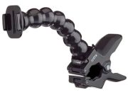 GoPro Jaws: Flex Clamp GoPro Jaws: Flex Clamp