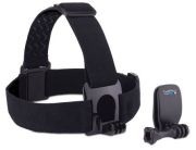 GoPro Headband + QuickClip GoPro Headband + QuickClip