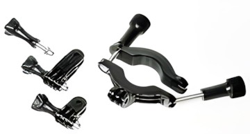 GoPro Roll Bar Mount GoPro Roll Bar Mount
