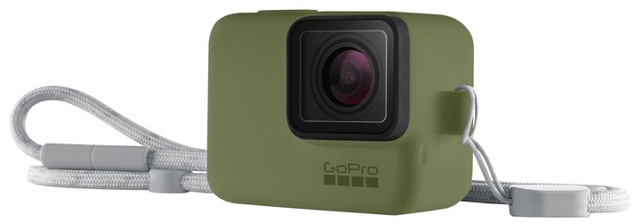 GoPro Hero8 Black Case + Lanyard GoPro Hero8 Black Case + Lanyard