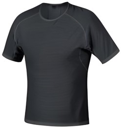 Gore Wear Base Layer Shirt Men Gore Wear Base Layer Shirt Men