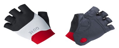 Gore Wear C5 Vent Short Gloves Gore Wear C5 Vent Short Gloves