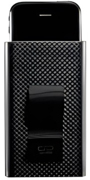 Gorilla Cases Tube for iPod & iPhone Gorilla Cases Tube for iPod & iPhone