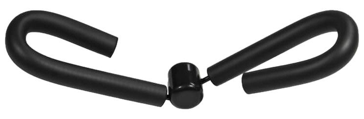 Gorilla Sports Adductor Trainer Gorilla Sports Adductor Trainer