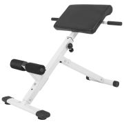 Gorilla Sports Foldable abdominal and back trainer Gorilla Sports Foldable abdominal and back trainer