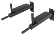 Gorilla Sports Dip Bar Wall Mount Gorilla Sports Dip Bar Wall Mount