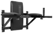 Gorilla Sports Wall Dip Station Gorilla Sports Wall Dip Station