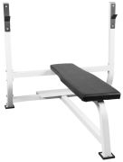Gorilla Sports Wide press bench Gorilla Sports Wide press bench