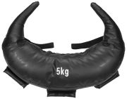 Gorilla Sports Fitness Bulgarian Bag 5 kg Gorilla Sports Fitness Bulgarian Bag 5 kg