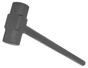Gorilla Sports Gym Hammer 12 kg Gorilla Sports Gym Hammer 12 kg