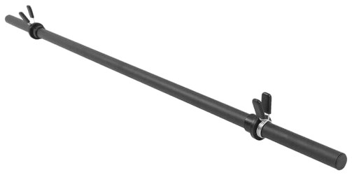 Gorilla Sports Barbell Aerobic 130 cm Gorilla Sports Barbell Aerobic 130 cm