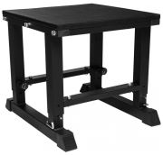 Gorilla Sports Adjustable Plyobox Gorilla Sports Adjustable Plyobox
